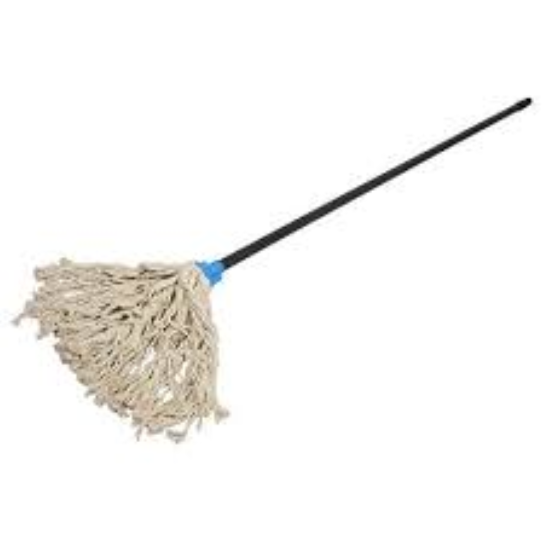 Wet Mop Metal 